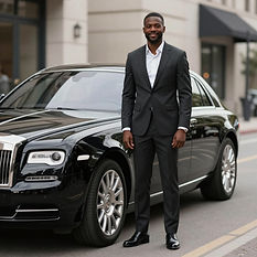 Chauffeur Service